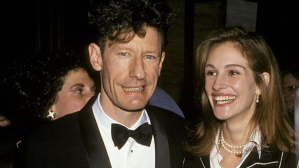 Luego, se casó con Lyle Lovett.