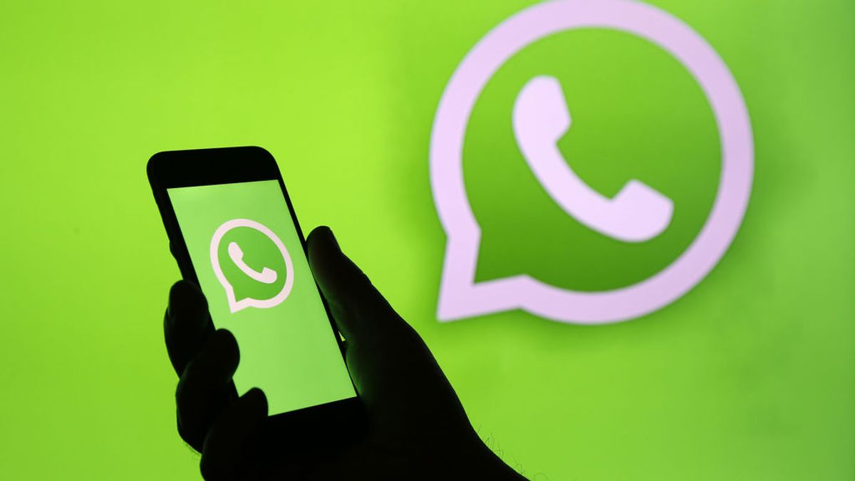 ¿Hay vida más allá de WhatsApp? ¿Hay vida más allá de WhatsApp?