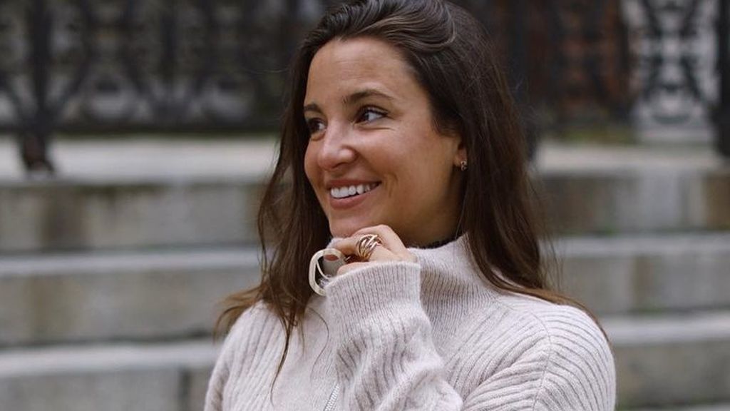 Marta Pombo consume cannabis medicinal: "