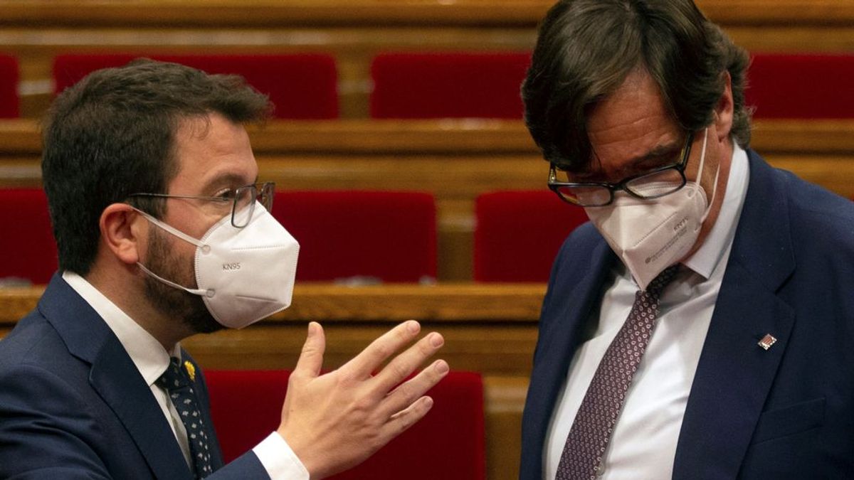 CIS postelectoral tres meses después con el fantasma de una repetición electoral CIS postelectoral tres meses después con el fantasma de una repetición electoral