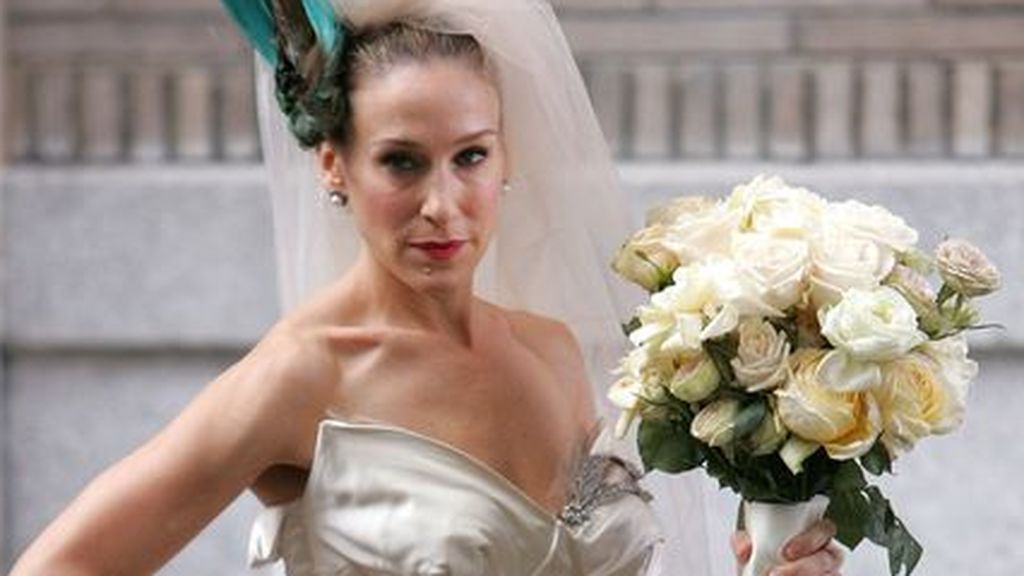 Sologamia, la tendencia de casarse con uno mismo para reivindicar el amor propio: así se celebrará tu boda más especial.