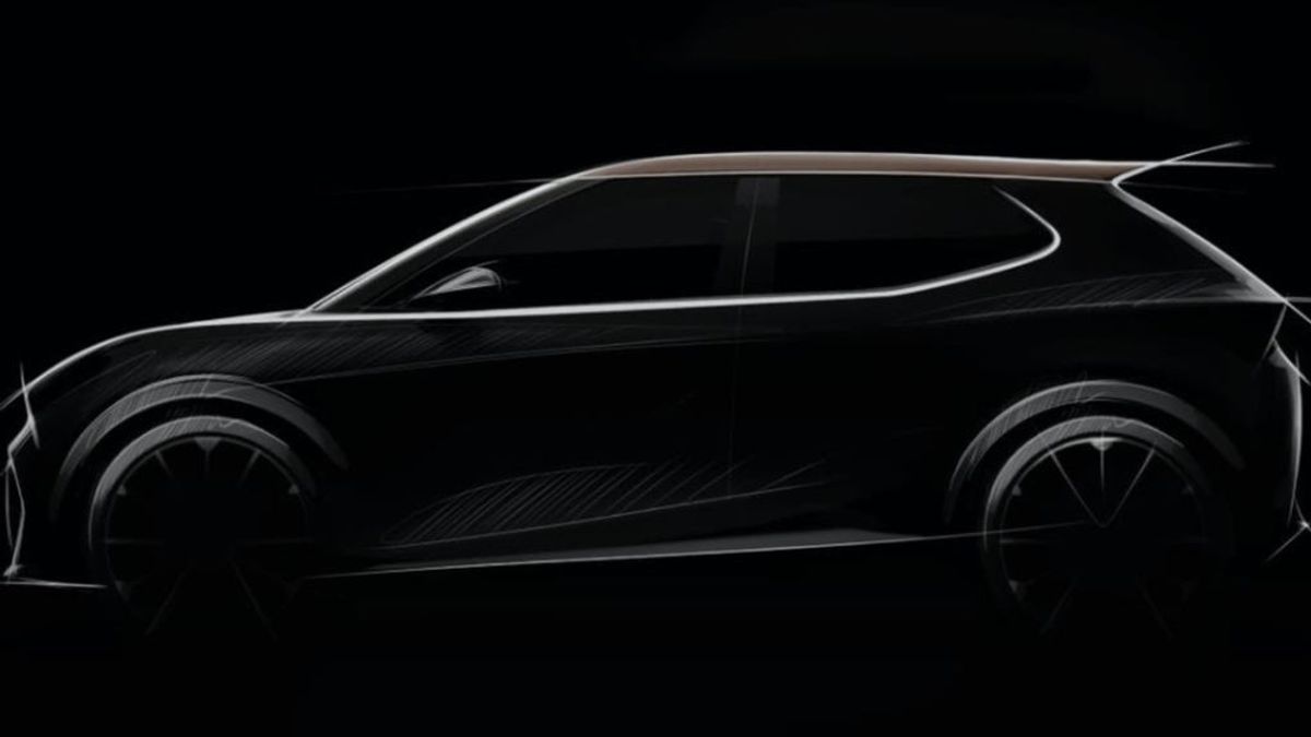 La confirmación de que Navarra producirá el pequeño eléctrico de Volkswagen da esperanza al empleo La confirmación de que Navarra producirá el pequeño eléctrico de Volkswagen da esperanza al empleo
