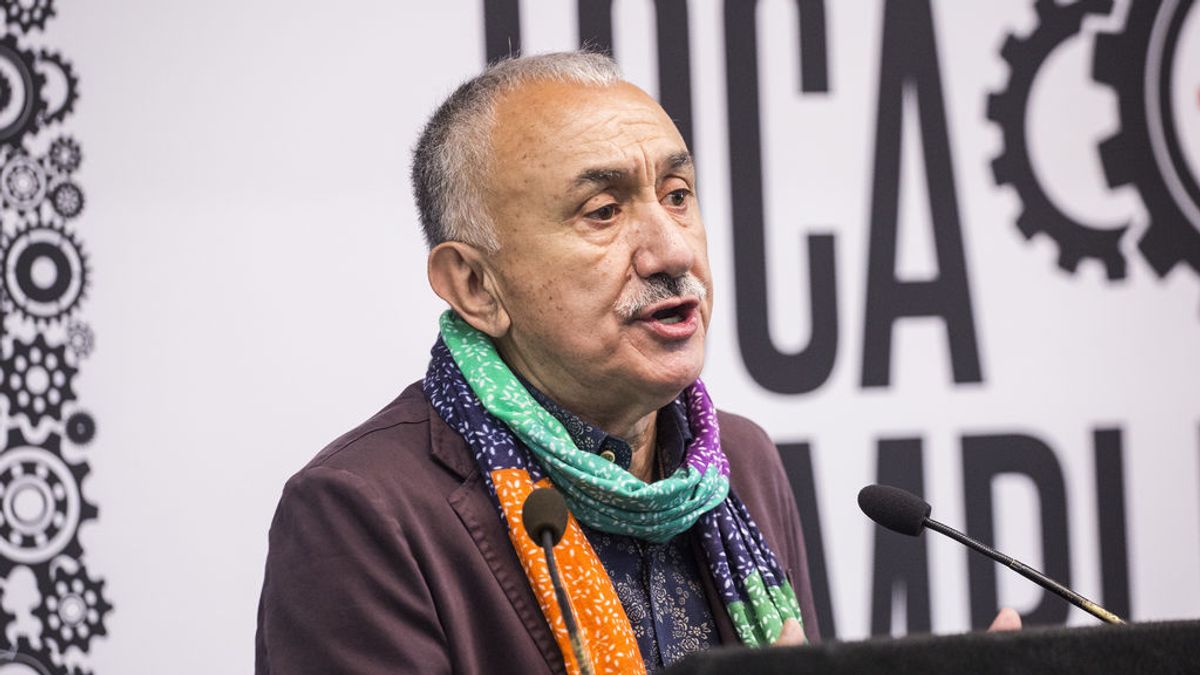 UGT critica al Banco de España por "resucitar" la mochila austríaca para abaratar el despido UGT critica al Banco de España por "resucitar" la mochila austríaca para abaratar el despido