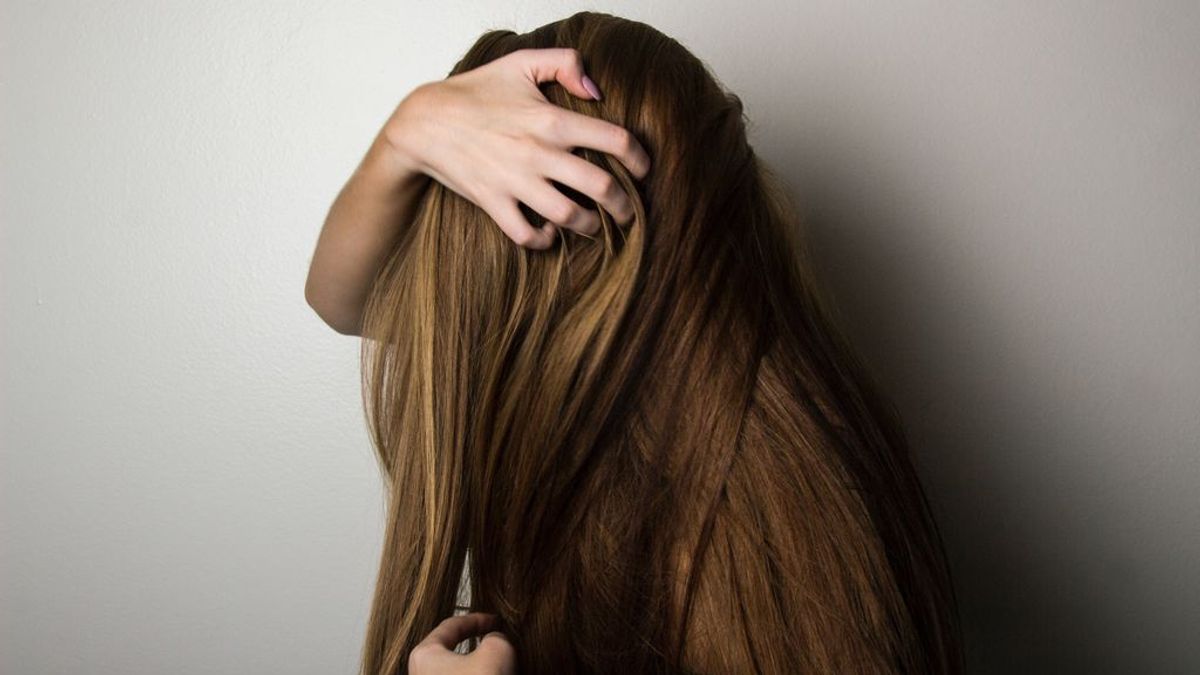 Cómo cuidar el cabello en primavera para que no se caiga Cómo cuidar el cabello en primavera para que no se caiga
