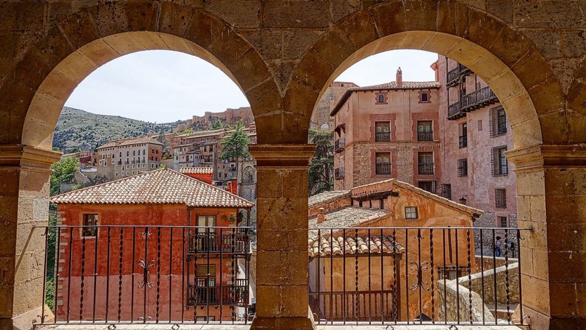 Pueblos más bonitos de España Pueblos más bonitos de España
