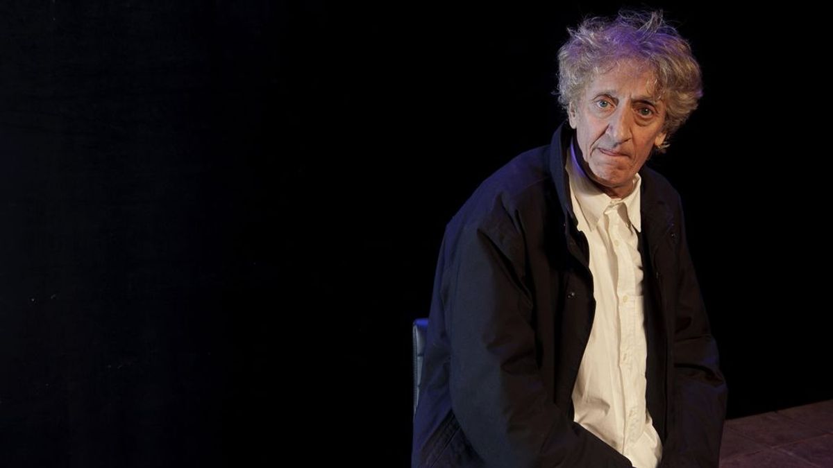 El Teatro Galileo de Madrid cambiará su nombre en honor a Enrique San Francisco El Teatro Galileo de Madrid cambiará su nombre en honor a Enrique San Francisco
