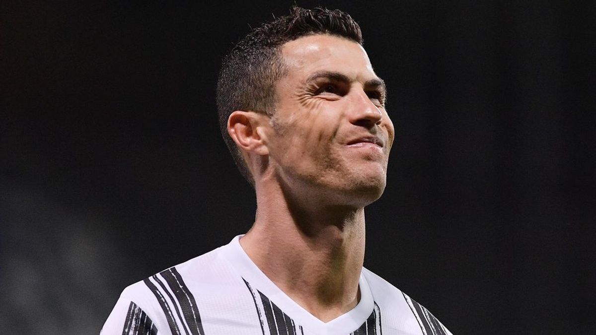 Cristiano Ronaldo, a un paso de volver a Portugal: se filtra las negociaciones para su regreso al Sporting Cristiano Ronaldo, a un paso de volver a Portugal: se filtra las negociaciones para su regreso al Sporting