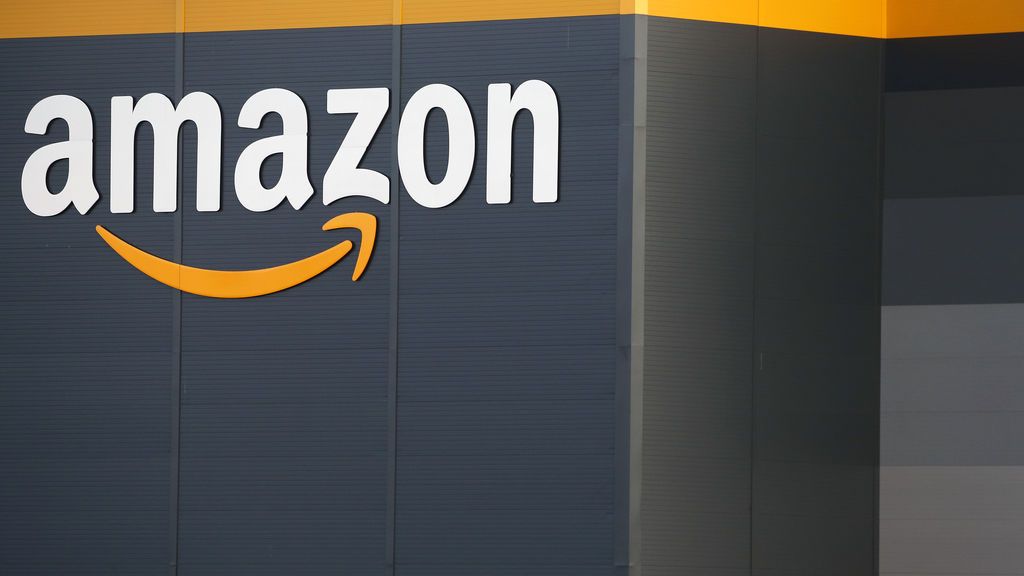 Amazon recluta militares en España para puestos clave
