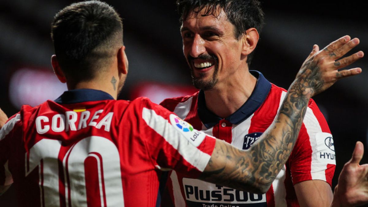 ¿Dejará el Real Madrid en bandeja el título de Liga al Atlético? Opina en nuestra encuesta ¿Dejará el Real Madrid en bandeja el título de Liga al Atlético? Opina en nuestra encuesta