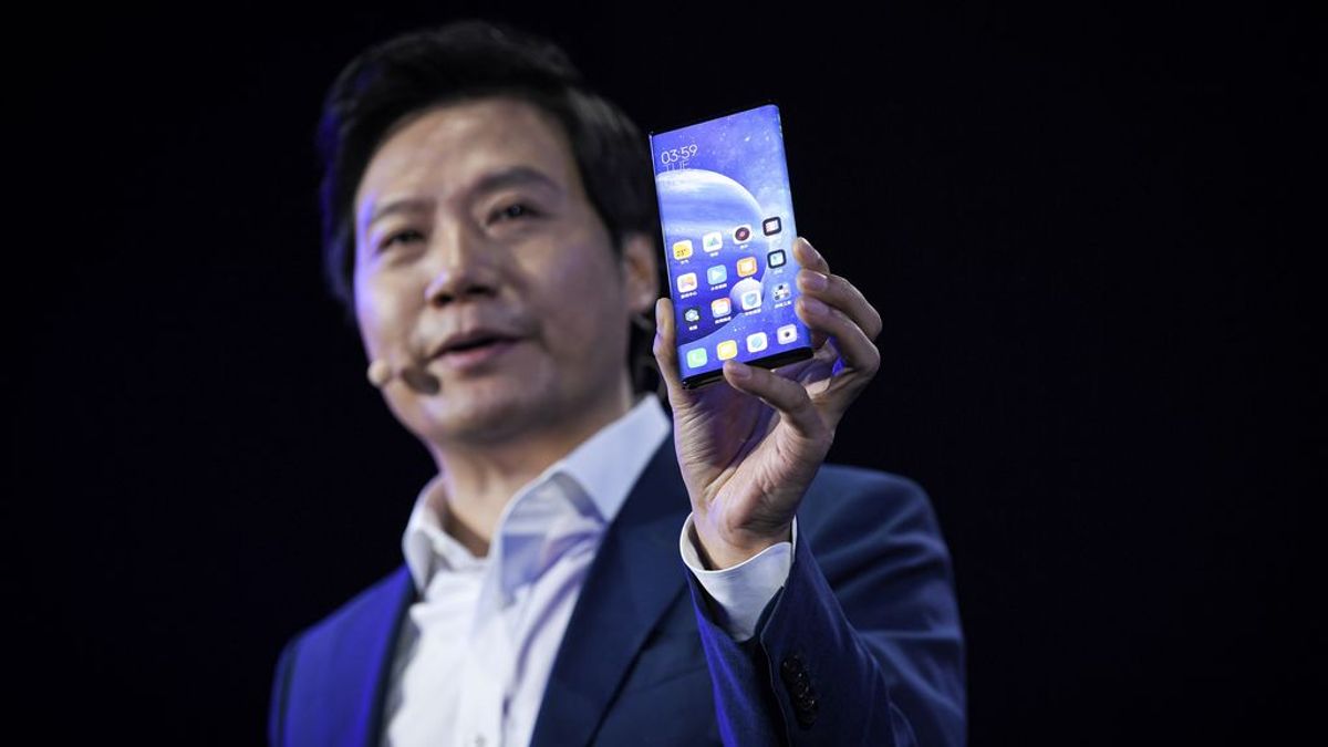 Estados Unidos saca a la tecnológica Xiaomi de la 'lista negra' Estados Unidos saca a la tecnológica Xiaomi de la 'lista negra'