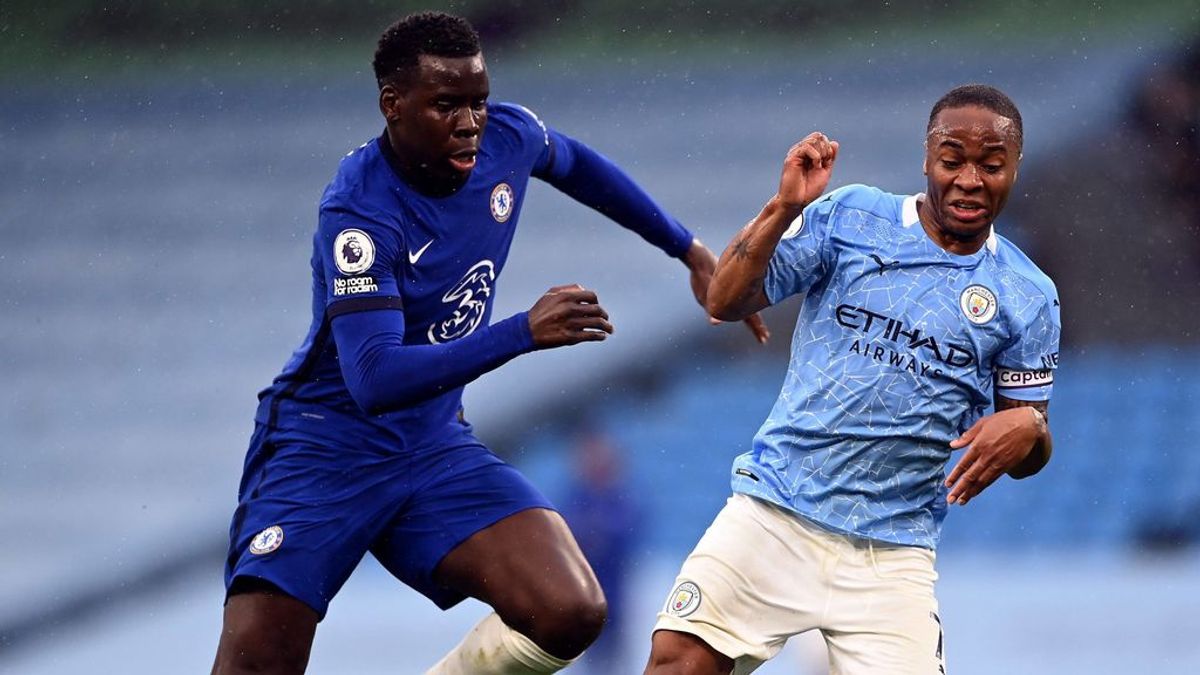 Dragao acogerá la final de la Champions entre Manchester City y Chelsea