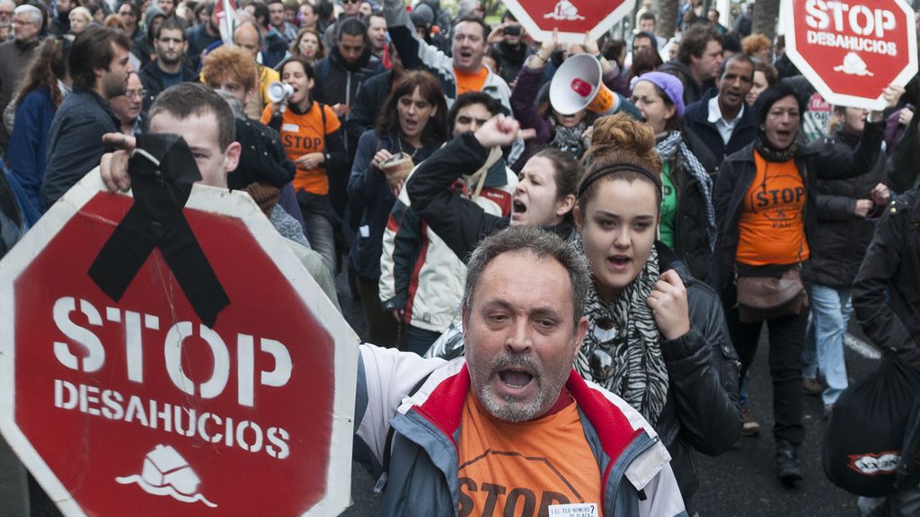 Aniversario del 15M: diez años del ‘movimiento indignado’