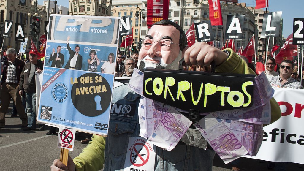 Aniversario del 15M: diez años del ‘movimiento indignado’