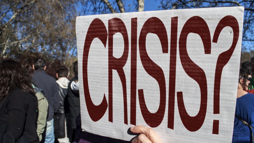 Aniversario del 15M: diez años del ‘movimiento indignado’