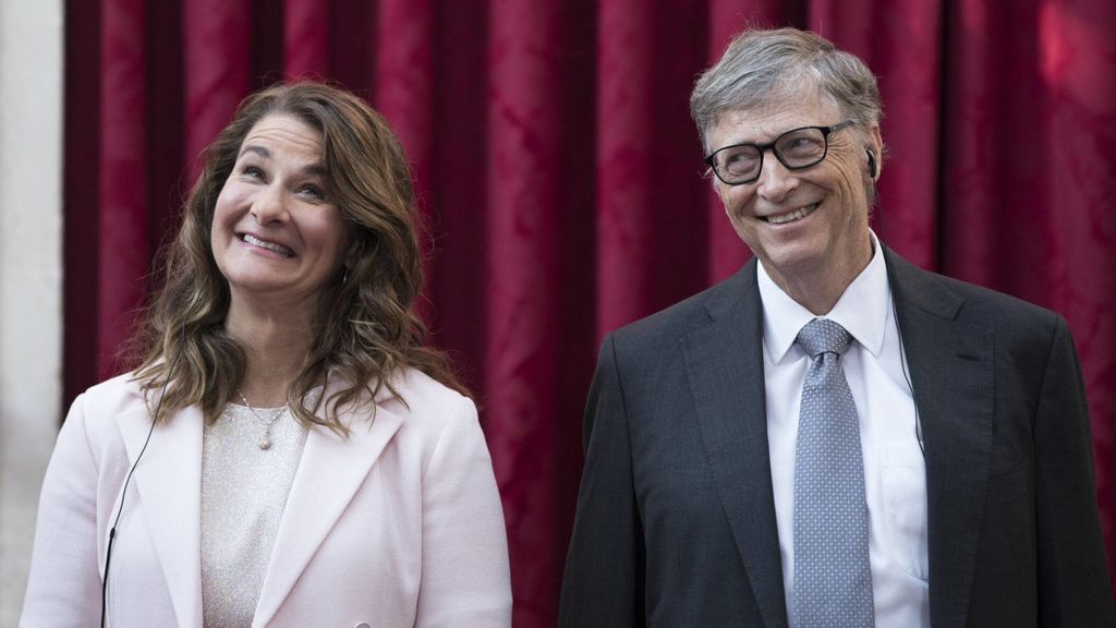 ¿Cuál es el patrimonio que se repartirán Bill Gates y Melinda tras el divorcio?