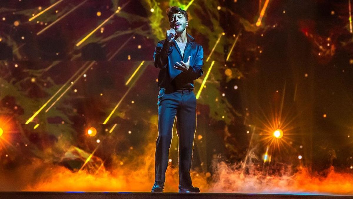 ¿Cómo quedará España en Eurovisión 2021? Vota en nuestra encuesta ¿Cómo quedará España en Eurovisión 2021? Vota en nuestra encuesta