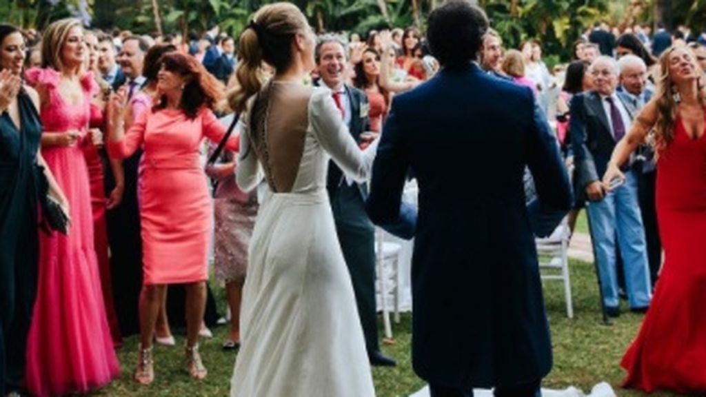 Hacer una lista de invitados para boda: cómo decido a quién invitar