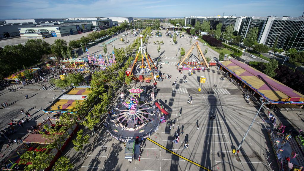 EuropaPress_3710515_recinto_acoge_algunas_celebraciones_san_isidro_ifema_madrid_14_mayo_2021