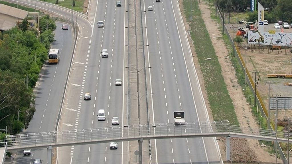 AUTOPISTA GENÉRICA 2 nius