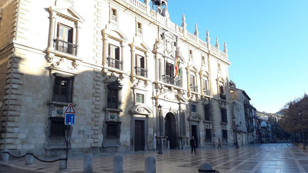El TSJA mantiene el 'no' al confinamiento en Montefrío por entender que no lo ampara la Ley de Salud Pública El TSJA mantiene el 'no' al confinamiento en Montefrío por entender que no lo ampara la Ley de Salud Pública