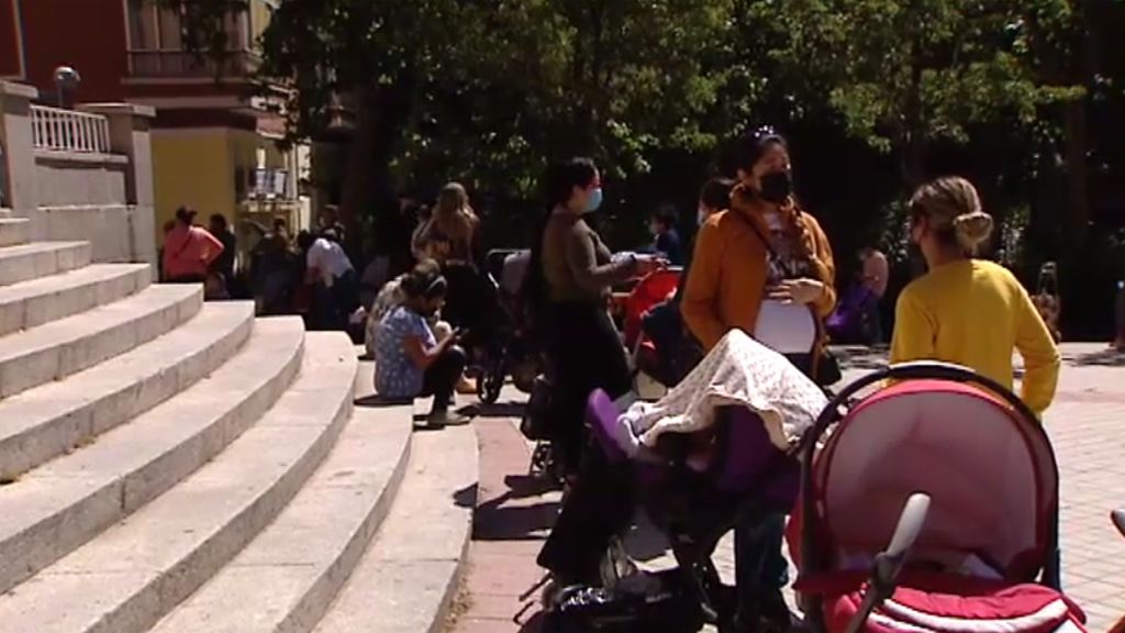 La Fundación Madrina ayuda a los más vulnerables con su declaración de la renta