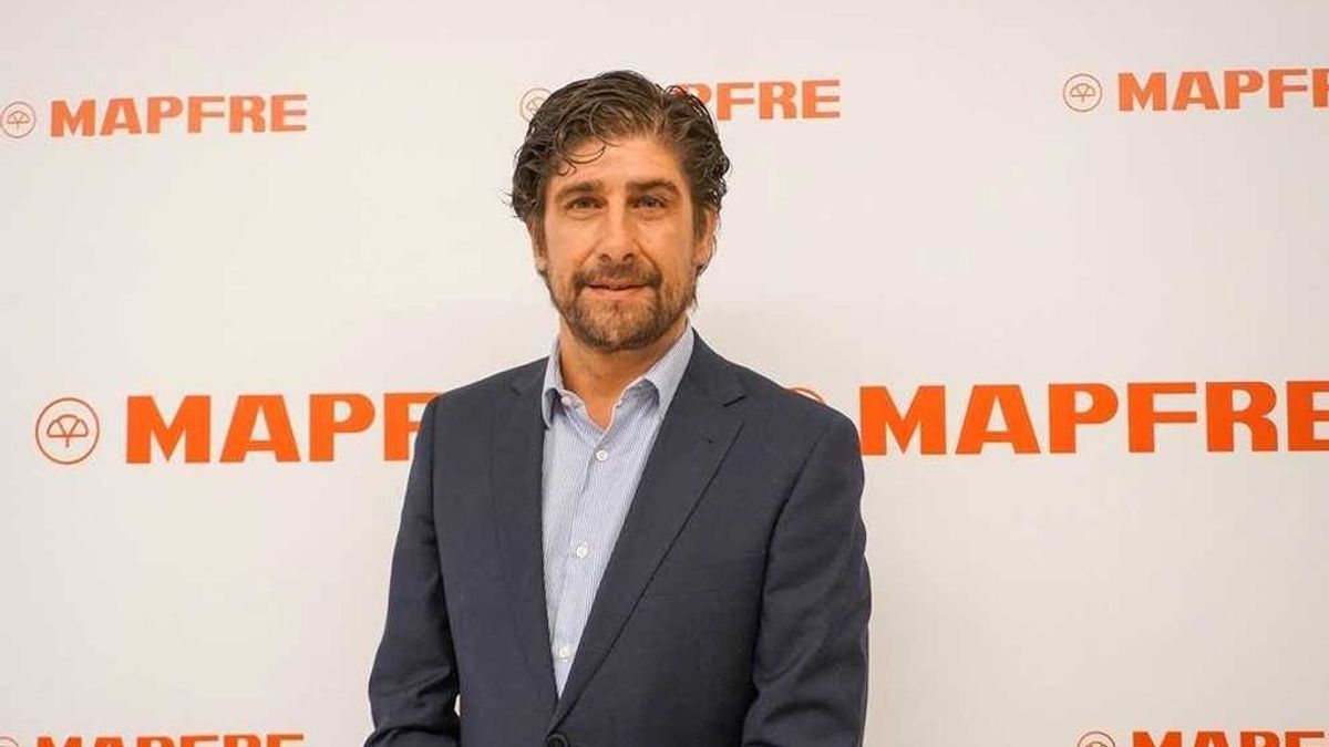 Ramón González, Mapfre: “En el vehículo eléctrico cubrimos incendios y ciberataques”