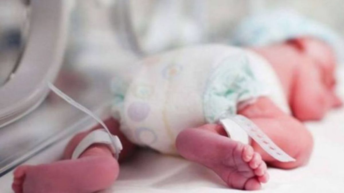 Fallece un niño de 4 meses por covid en Gran Canaria que tenía una patología severa