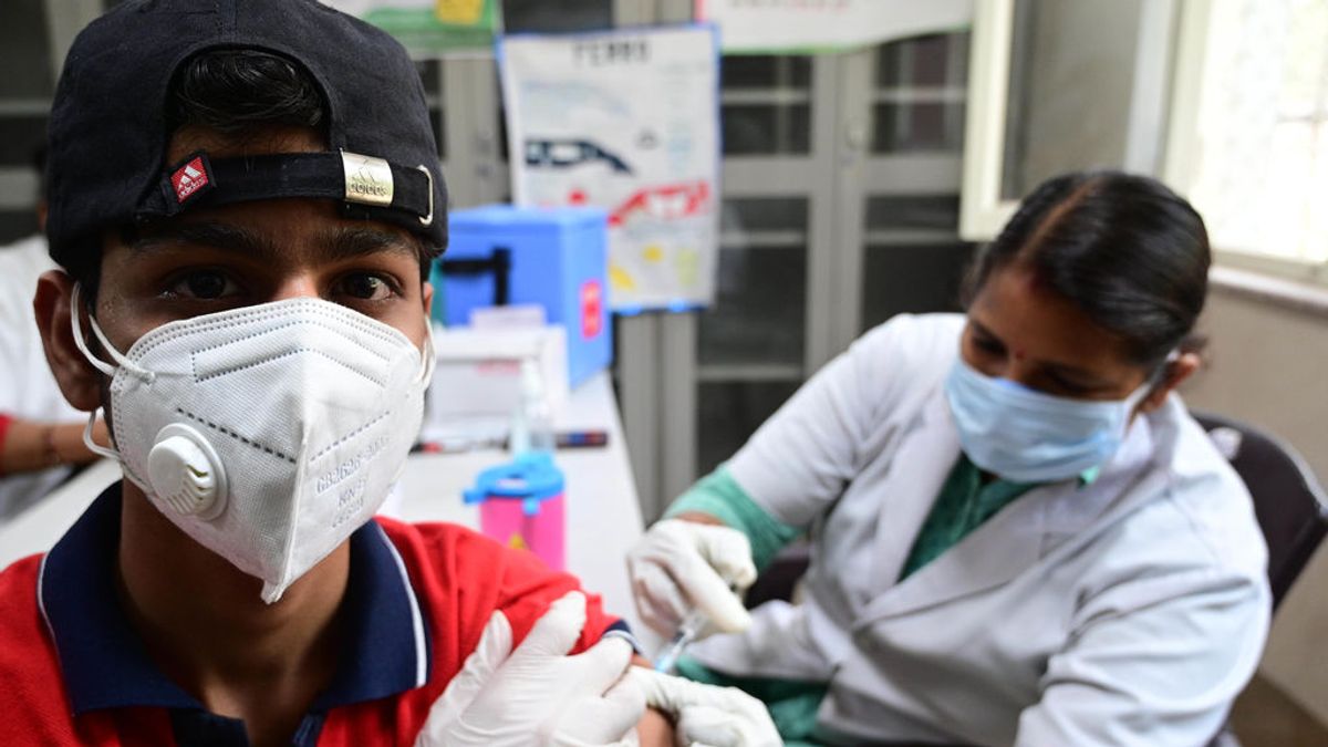 La OMS pide a los países más ricos que donen dosis en vez de vacunar a sus niños