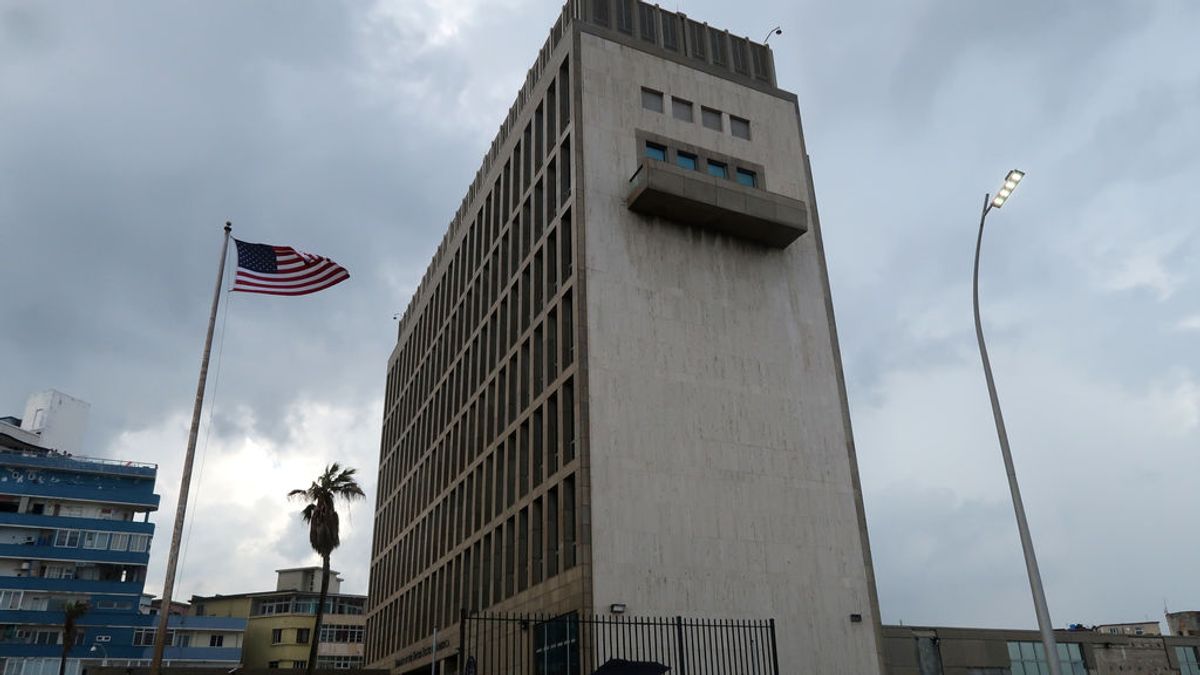 Detectados 130 casos del síndrome de la Habana entre funcionarios estadounidenses en misiones en el exterior