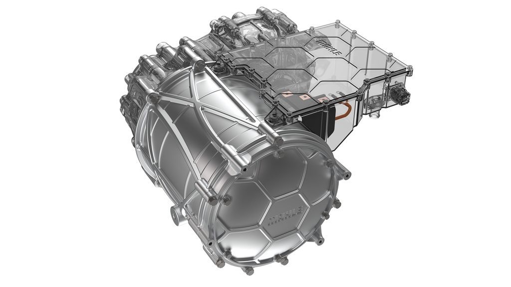 ESTE MOTOR DE MAHLE SERÁ MÁS BARATO AL ELIMINAR LOS MINERALES RAROS