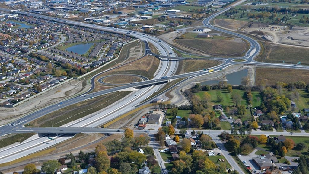 AUTOPISTA GENERICA 1 NIUS