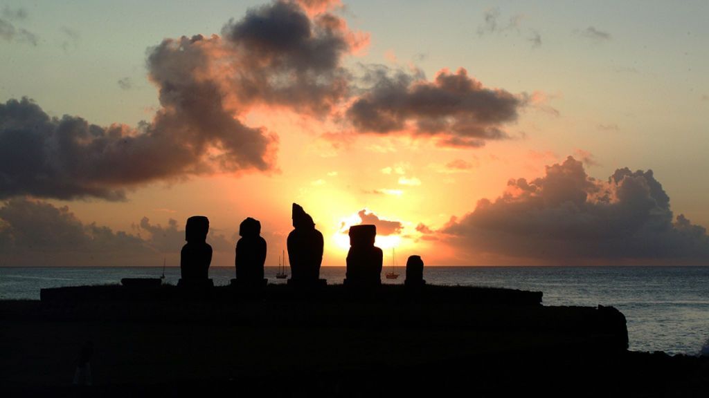Isla de Pascua
