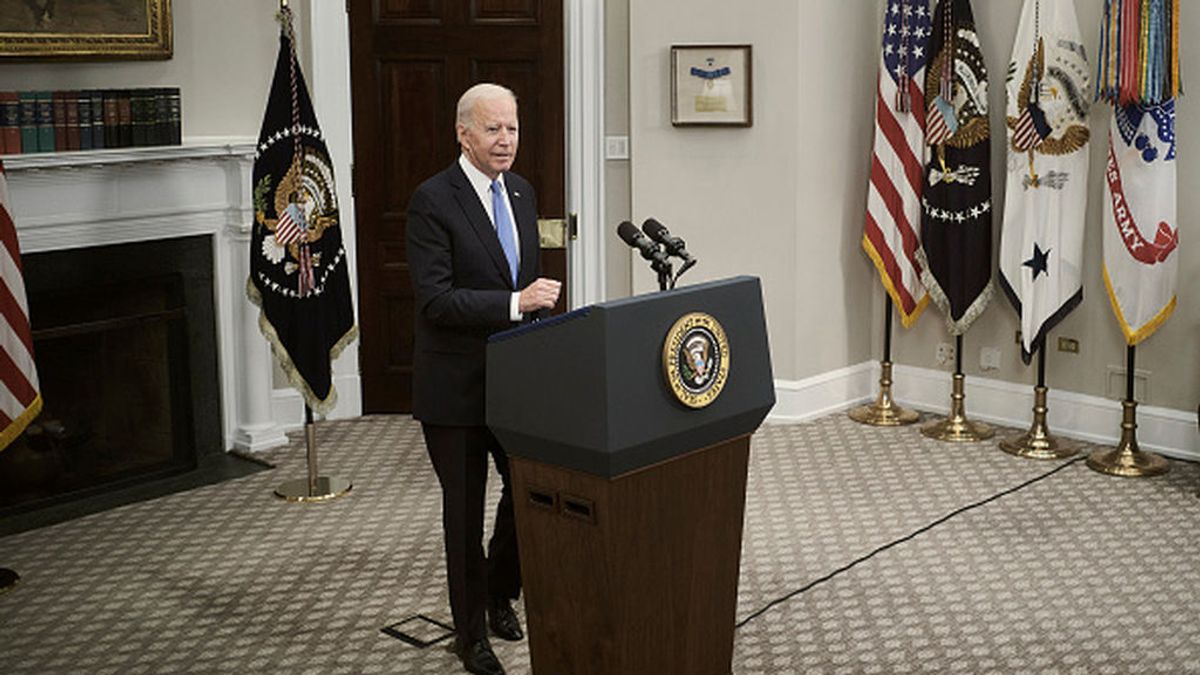 Estados Unidos en vías de recuperar la normalidad en el suministro de combustible tras un ciberataque Estados Unidos en vías de recuperar la normalidad en el suministro de combustible tras un ciberataque