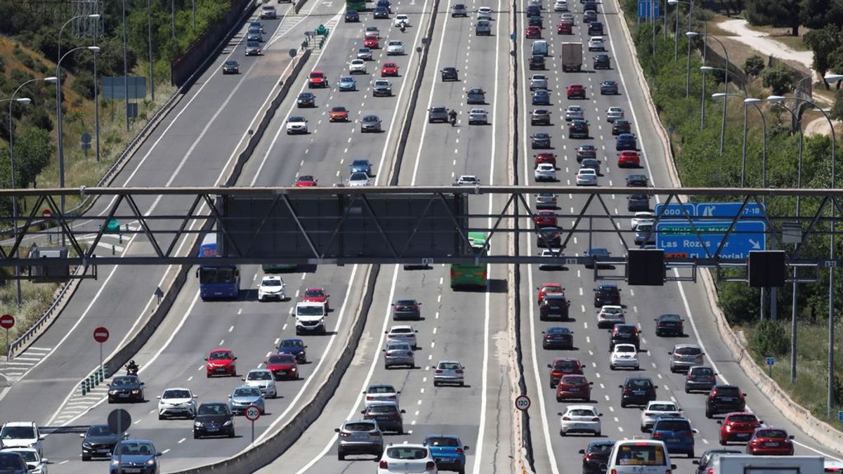 España ante el desafío del primer fin de semana sin estado de alarma y con la vacunación a medias España ante el desafío del primer fin de semana sin estado de alarma y con la vacunación a medias