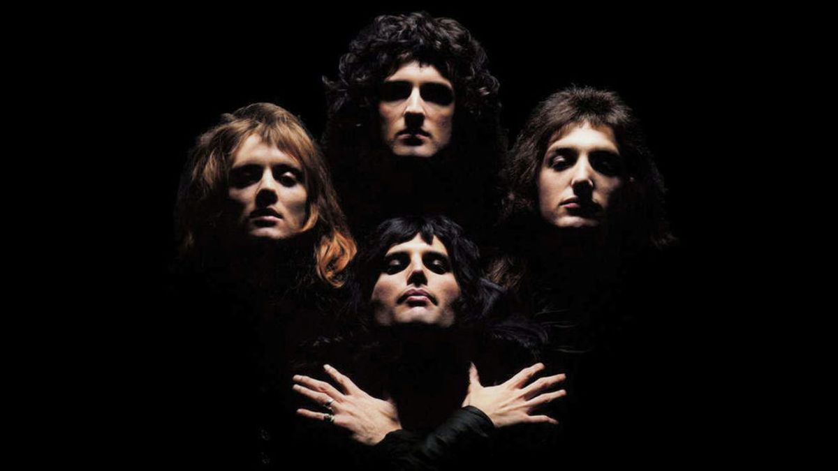 Siginificado de 'Bohemian Rapsody', una de las canciones del grupo Queen