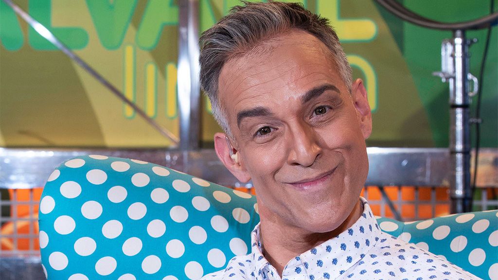 Josep Ferré, el imitador de 'Sálvame'