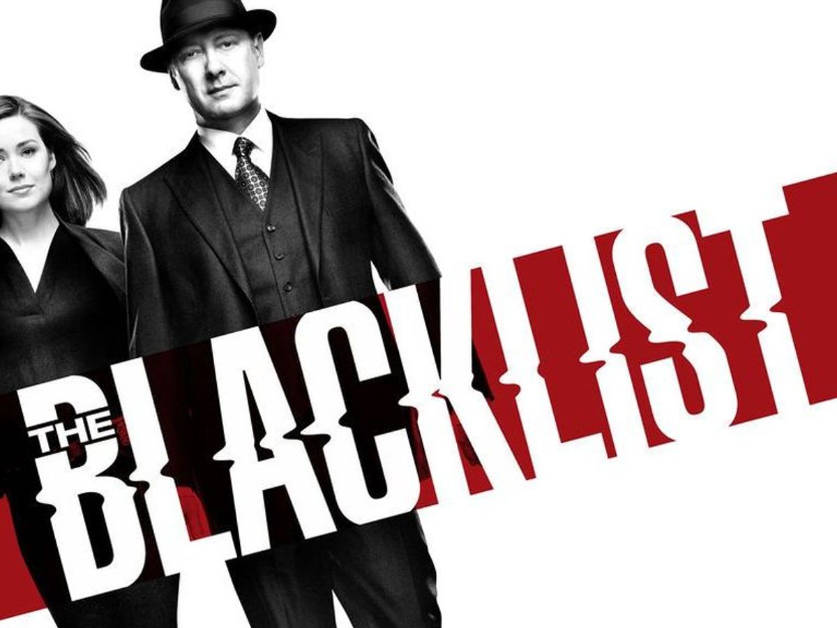 Encontrar a Liz será la principal prioridad de Reddington en el estreno de  la cuarta temporada de 'The Blacklist' en Energy