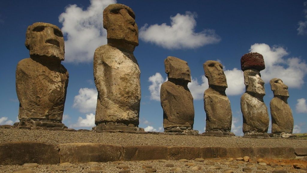 Isla de Pascua