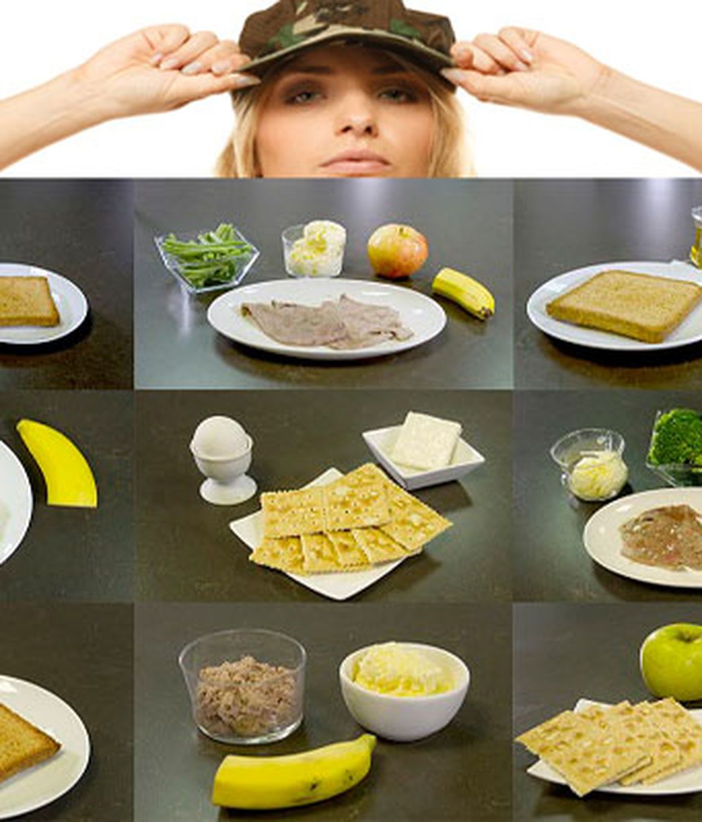 la-dieta-militar-de-3-dias