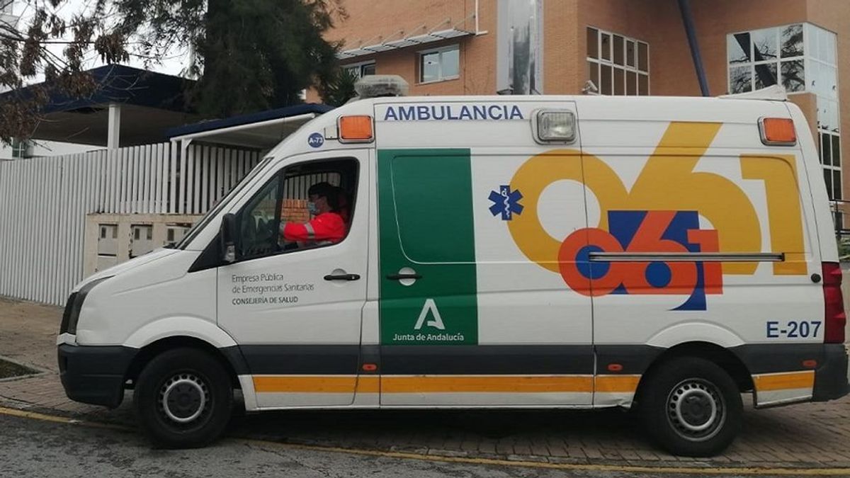 Muere una mujer de 58 años en el incendio de la cocina de una vivienda en Marchena, Sevilla