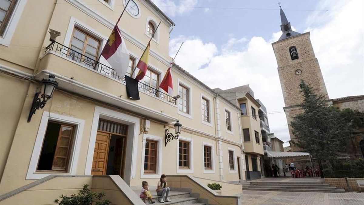 La Justicia no avala el confinamiento perimetral ni el toque de queda de Quintanar del Rey, en Cuenca La Justicia no avala el confinamiento perimetral ni el toque de queda de Quintanar del Rey, en Cuenca