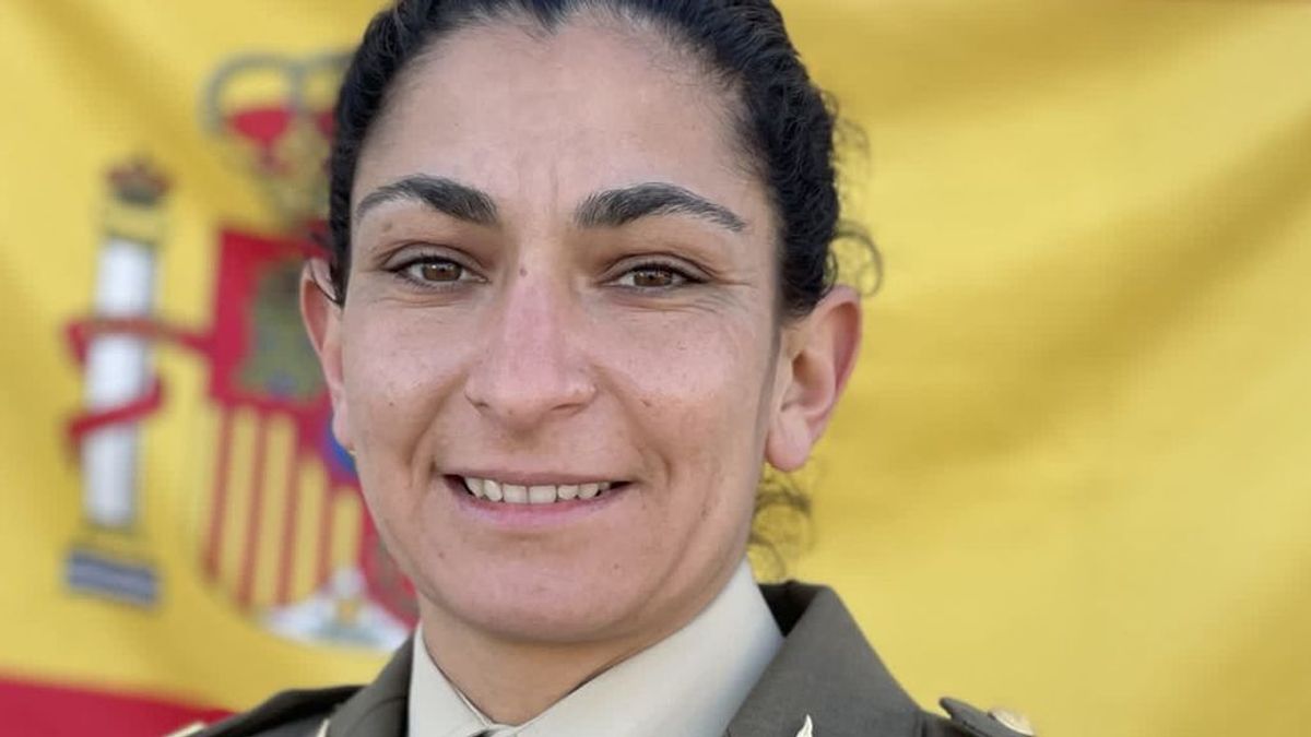 Muere una sargento de artillería durante unas maniobras en Alicante Muere una sargento de artillería durante unas maniobras en Alicante