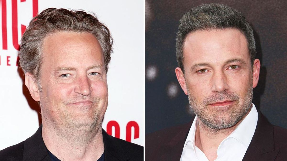 Así es Raya, el exclusivo Tinder para los famosos que ha dejado en evidencia a Ben Affleck y Matthew Perry