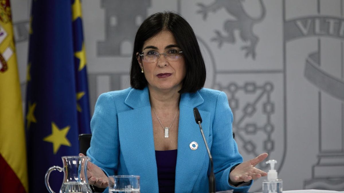 Aluvión de críticas a Sanidad por el sistema telemático de adjudicación de plazas MIR Aluvión de críticas a Sanidad por el sistema telemático de adjudicación de plazas MIR