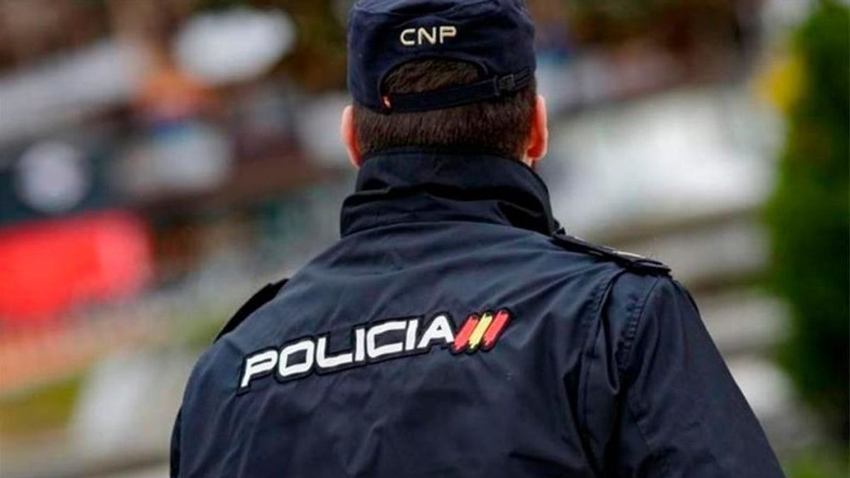 Detenido por amenazar a varias personas con un cuchillo en Las Palmas de Gran Canaria
