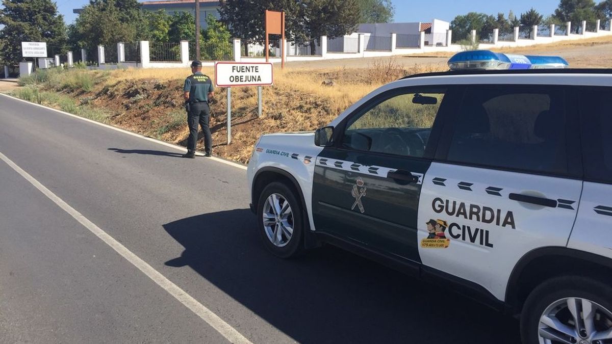 Detenido un hombre por disparar y quemar a su perro en la localidad cordobesa de Fuente Obejuna Detenido un hombre por disparar y quemar a su perro en la localidad cordobesa de Fuente Obejuna