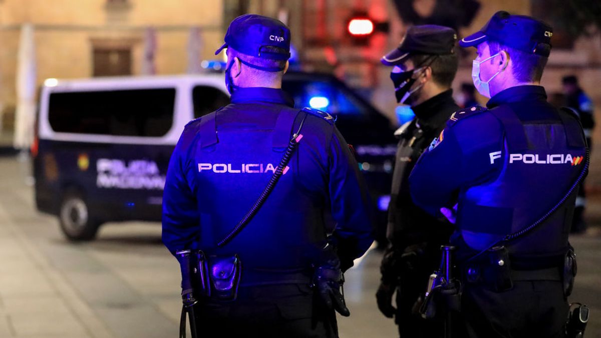 Muere un joven de 18 años apuñalado en un botellón en León Muere un joven de 18 años apuñalado en un botellón en León