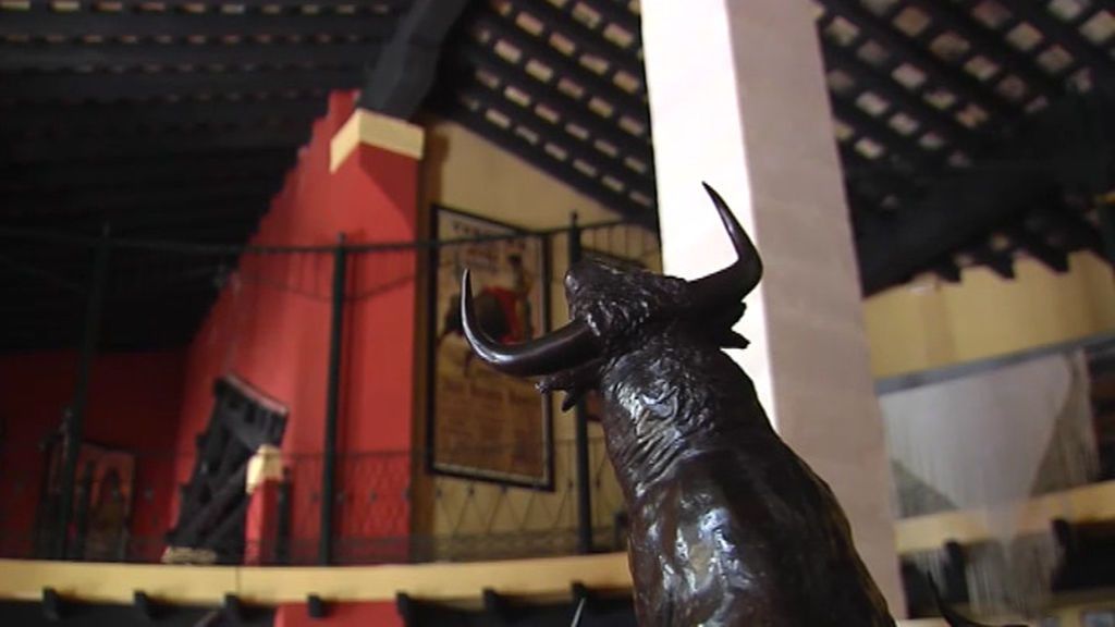 El museo taurino más completo del mundo está en Jerez