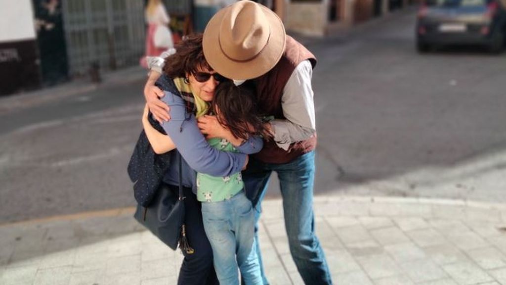 Historia de un reencuentro