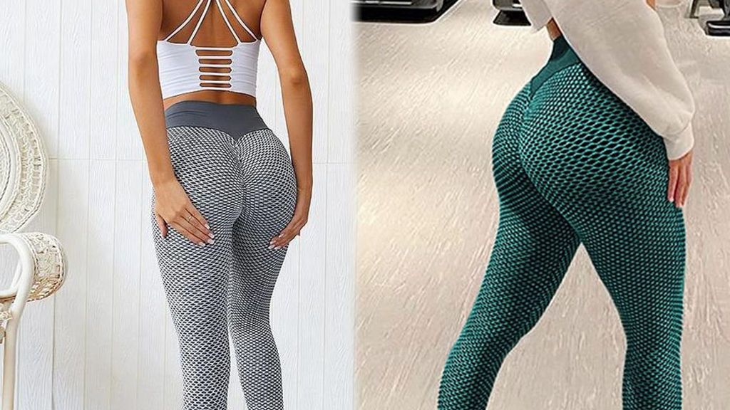Los pantalones mágicos de TikTok efecto 'push up' que se venden como churros tienen truco